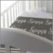 Personalised Baby Blankets in Australia