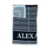 Stripe Horizontal Design