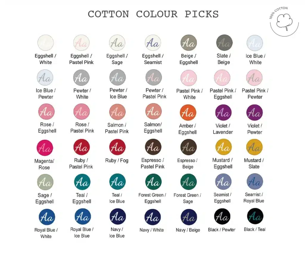 Cot Blanket