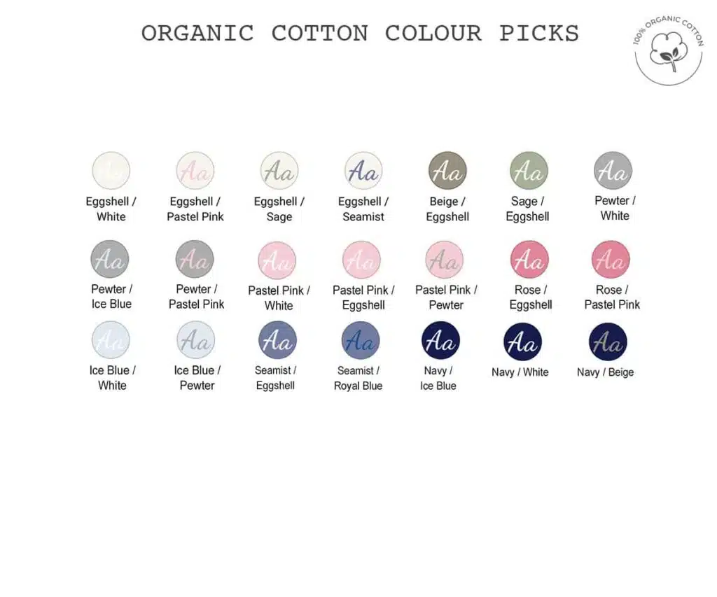Cot Blanket