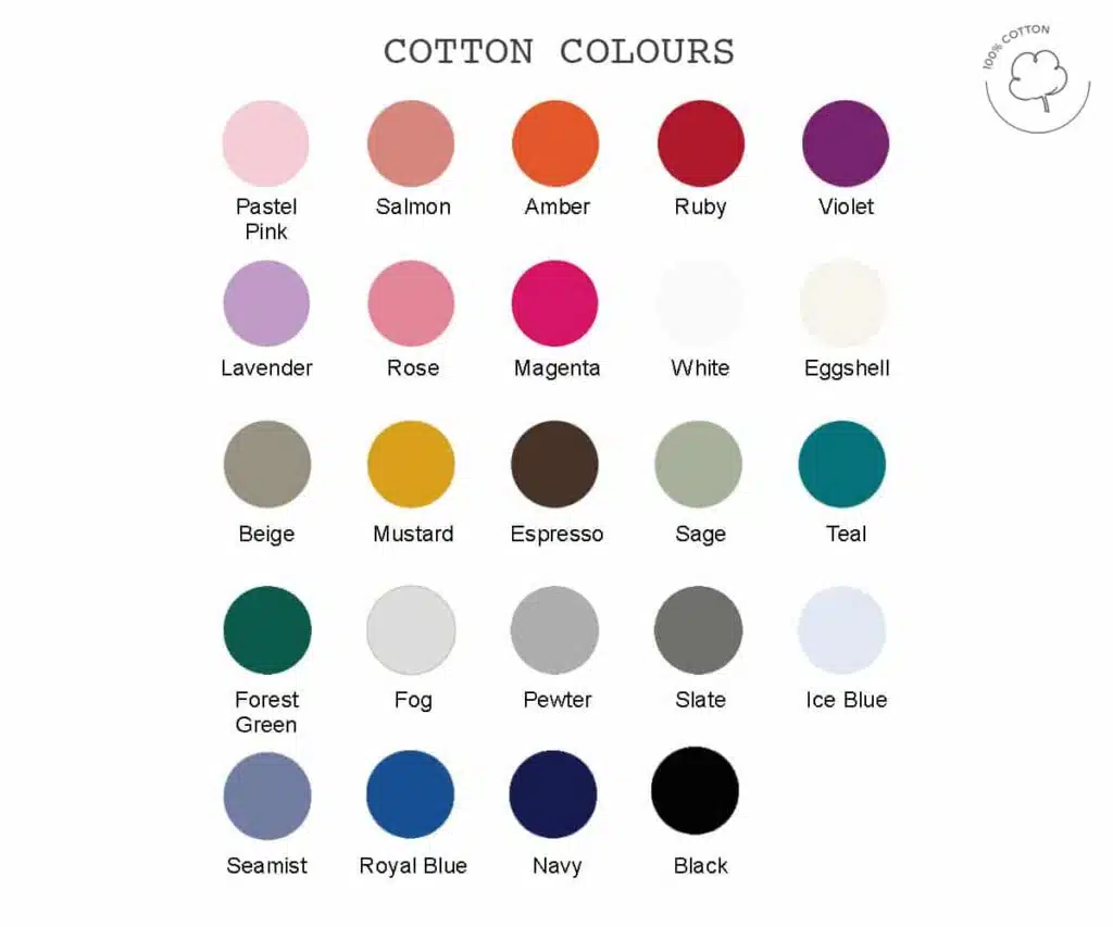 Cot Blanket