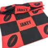 Essendon Blanket - Design