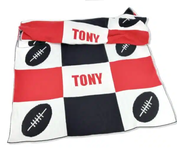 St Kilda Football Blankets-7