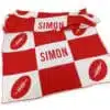 Sydney Football Blankets-1