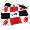 Rugby Blanket Illawarra