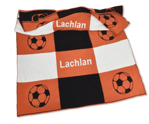 Soccer Blankets Brisbane-01