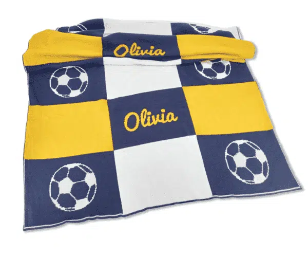 Soccer Blankets Gosford-5