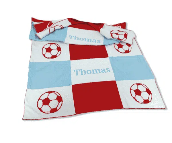 Soccer Blankets Melbourne-4