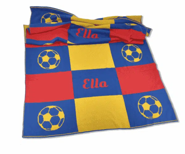 Australian Soccer Blankets Newcastle-7