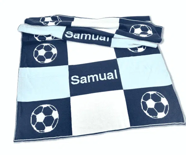 Soccer Blankets Sydney-1