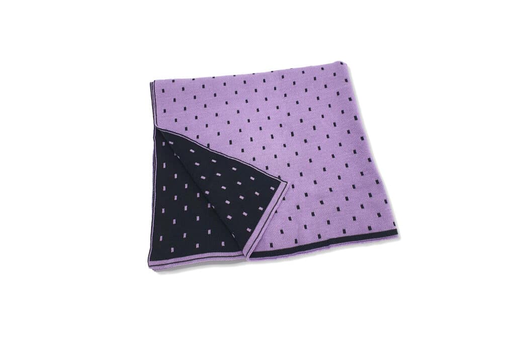 The Spotty Blanket