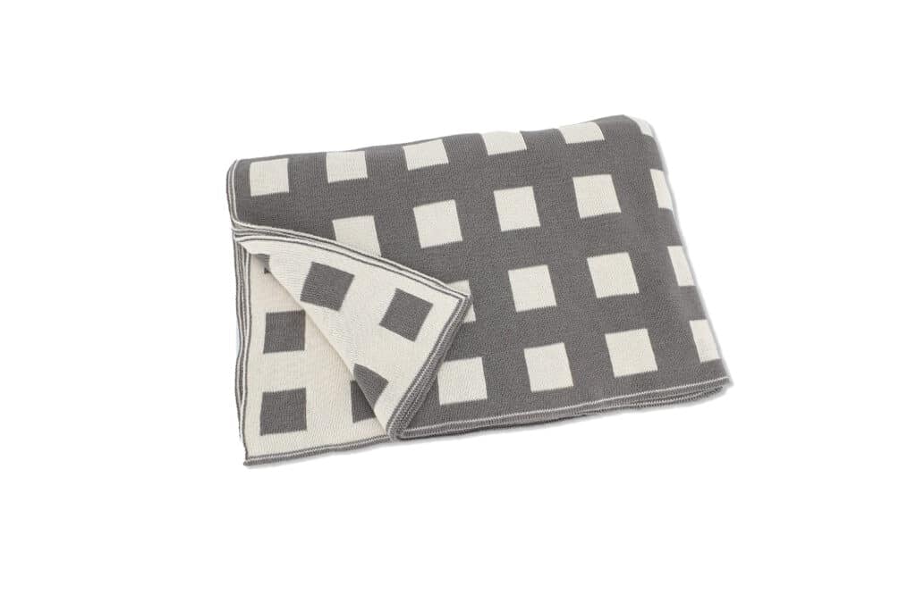 The Squares Blanket
