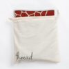 Giraffe Name Blanket