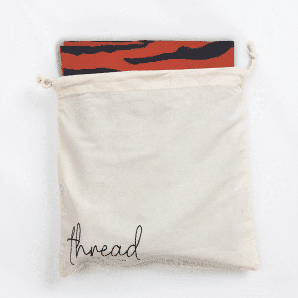 Tiger Name Blanket Tiger Name Blanket