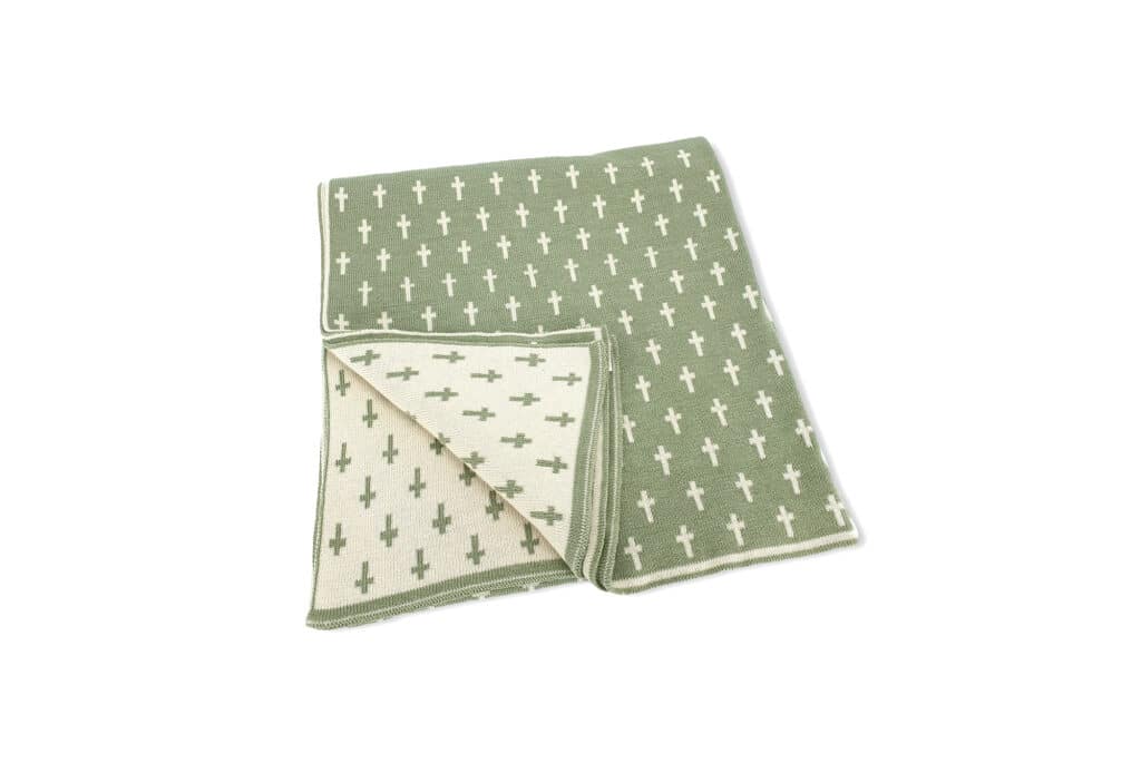 The Crosses Blanket