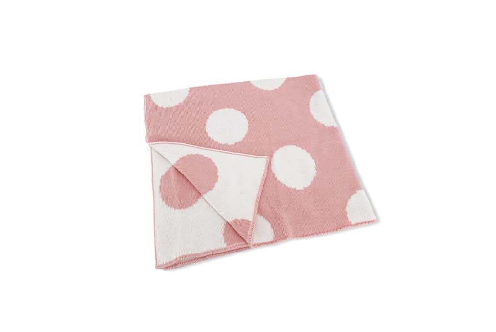 The Polkadot Blanket