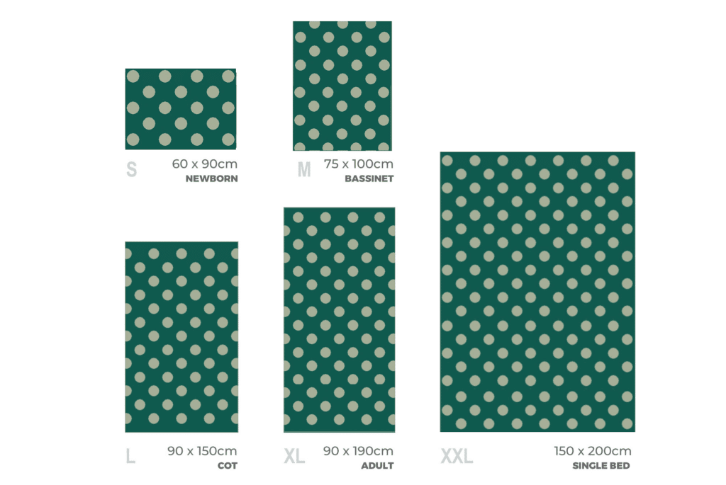 The Polkadot Blanket