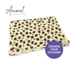 Cheetah Pattern Design Blanket-9