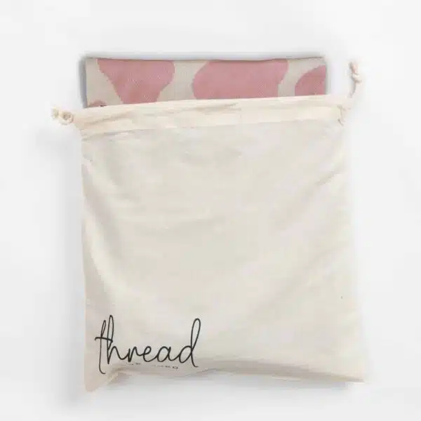Cow Name Blanket