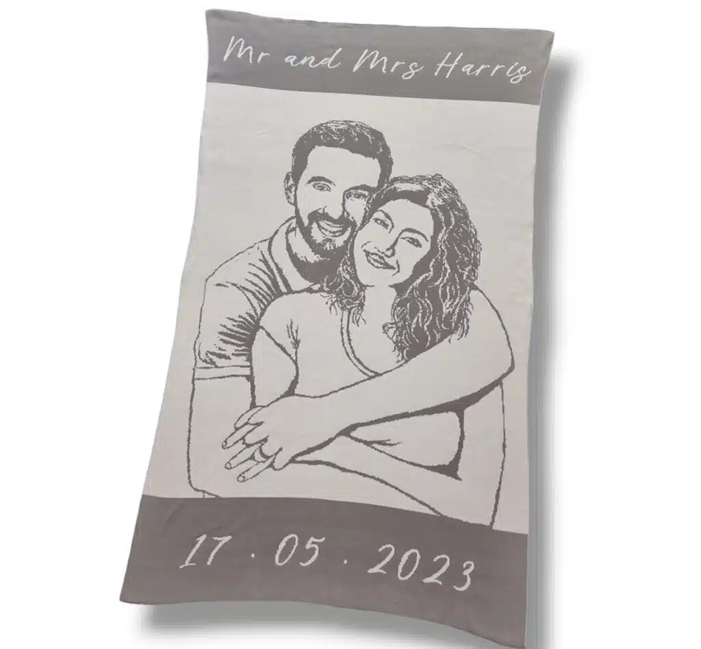 Wedding Photo Design