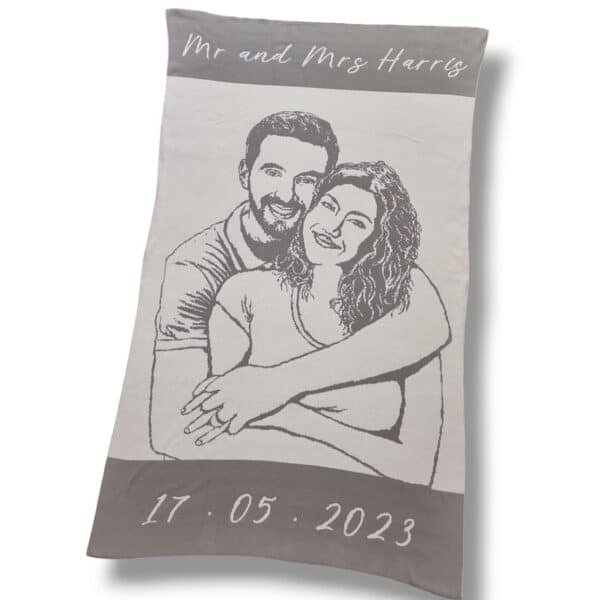 Wedding Photo Design