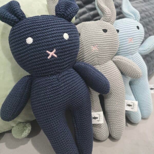 The Navy Bunny
