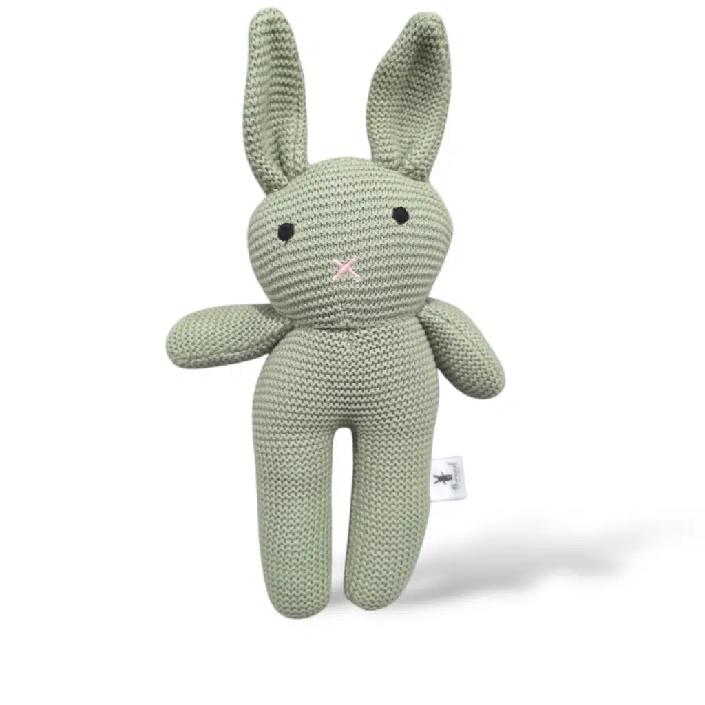 The Sage Bunny