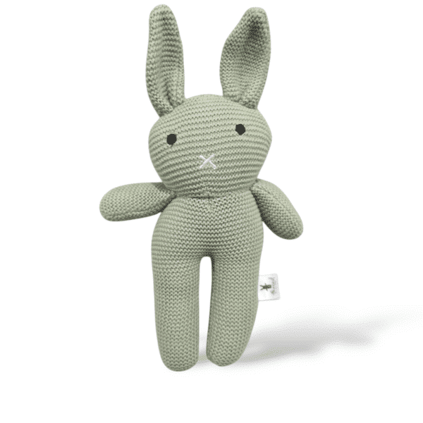 The Sage Bunny