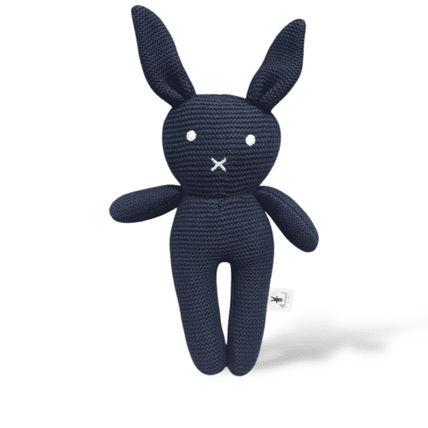 The Navy Bunny
