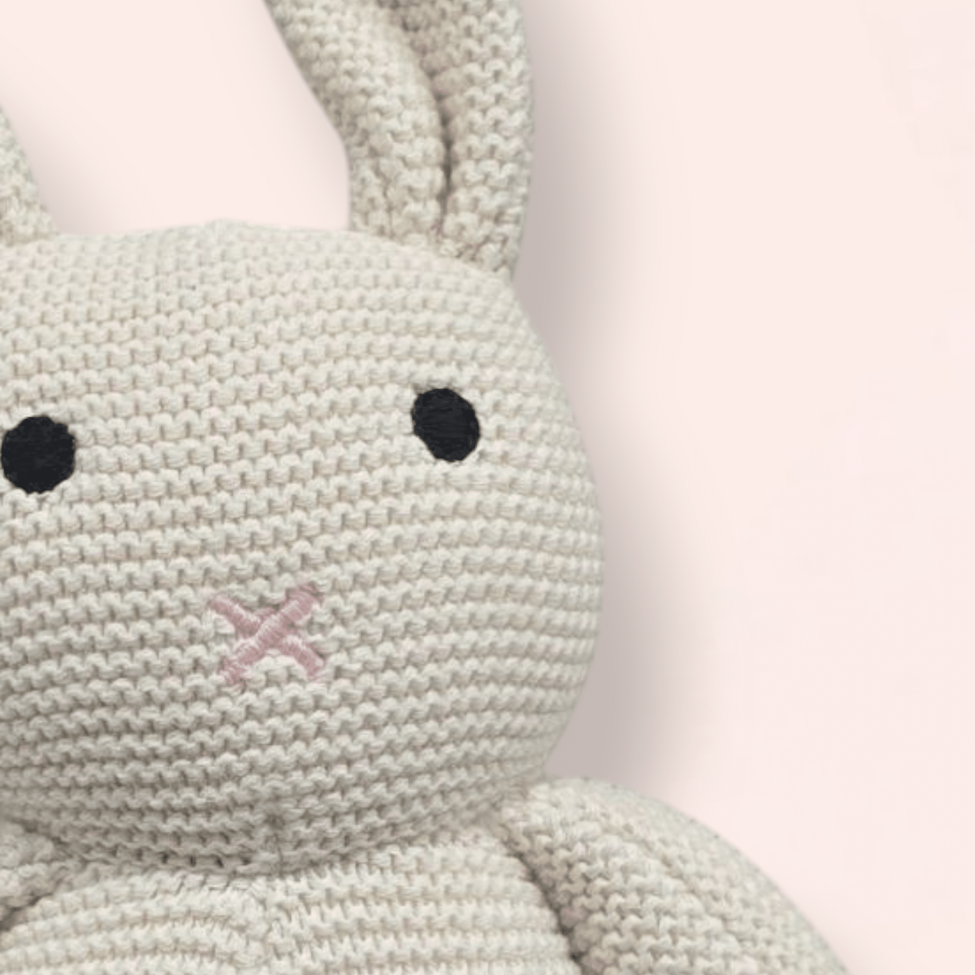 The Cream Bunny