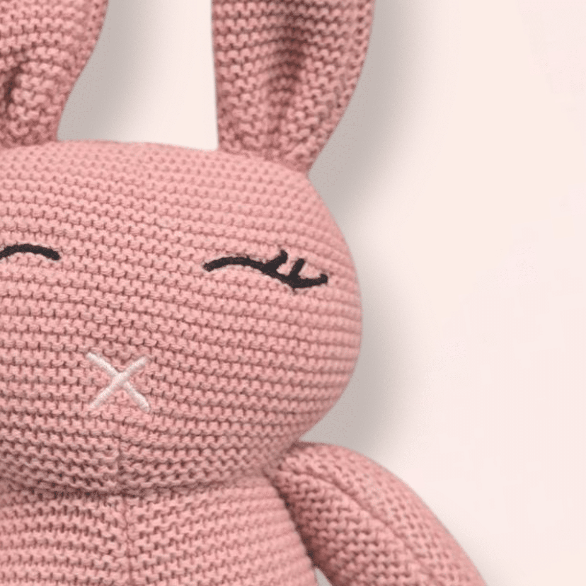 The Blush Bunny