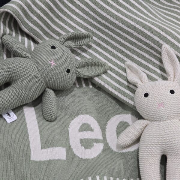 The Sage Bunny