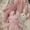The Pink Bunny