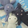The Seamist Bunny