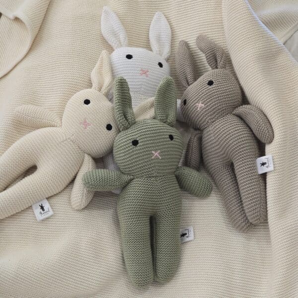 The Sage Bunny
