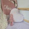 The Blush Bunny