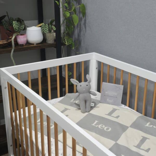 The Grey Bunny