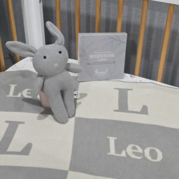 The Grey Bunny