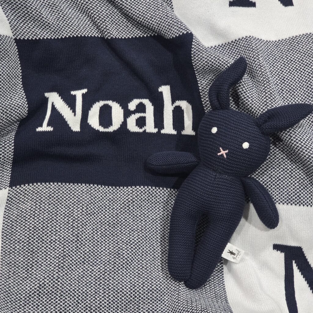 The Navy Bunny