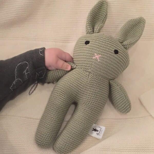 The Sage Bunny