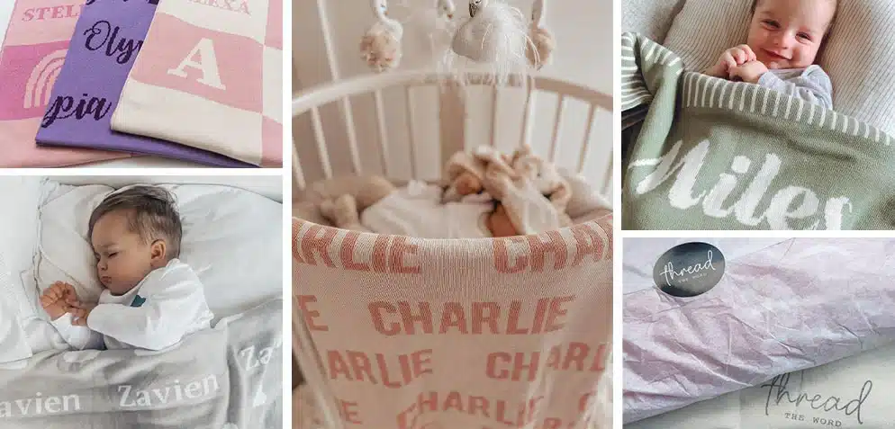 Top Baby Names 2024-2025 in Australia