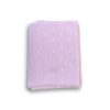 Premmie Blanket – Baby Pink Spots