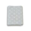 Premmie Blanket – Oat Crosses