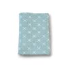 Premmie Blanket – Sage Crosses
