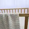 The Lattice Blanket