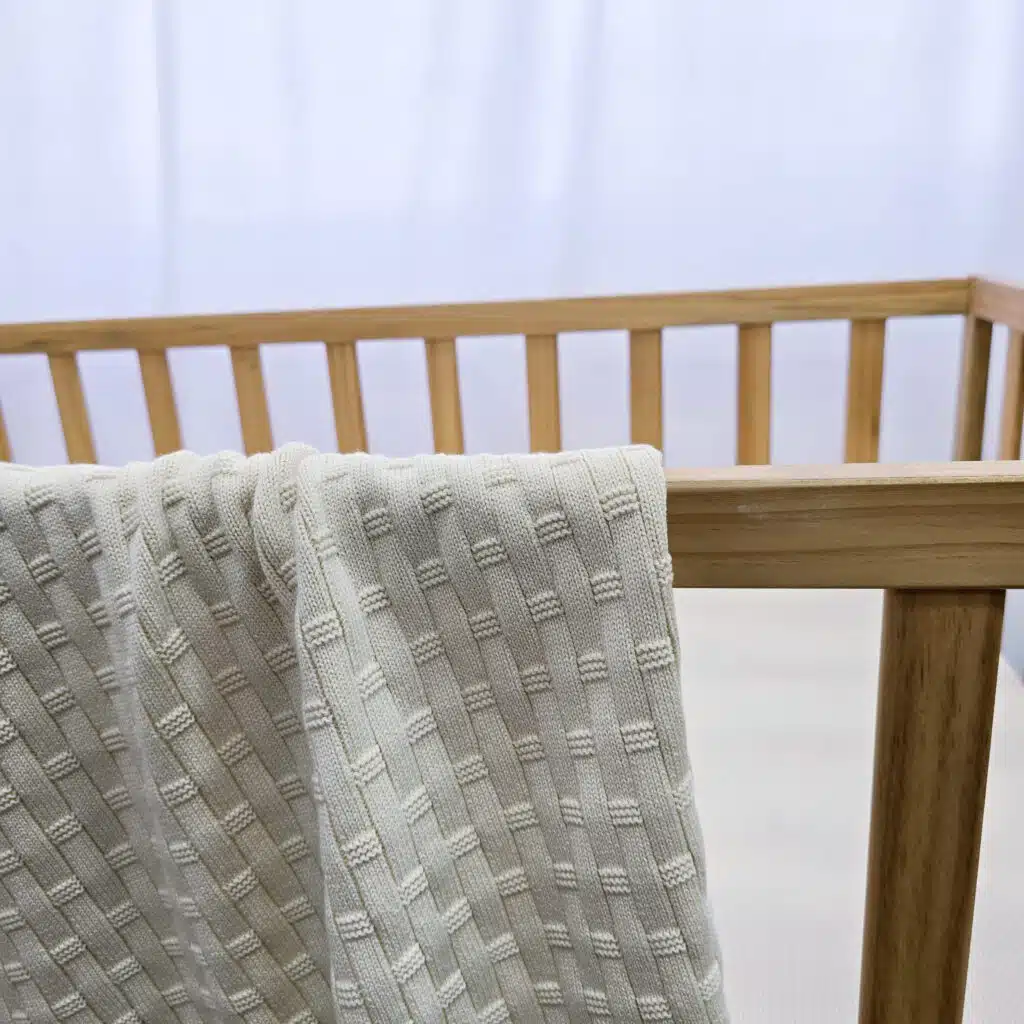 The Lattice Blanket