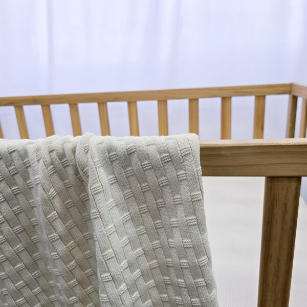 The Lattice Blanket The Lattice Blanket