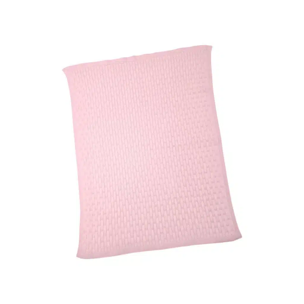 The Lattice Blanket