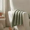 The Lattice Blanket