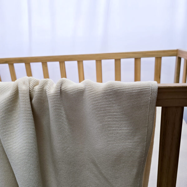 The Classic Blanket The Classic Blanket